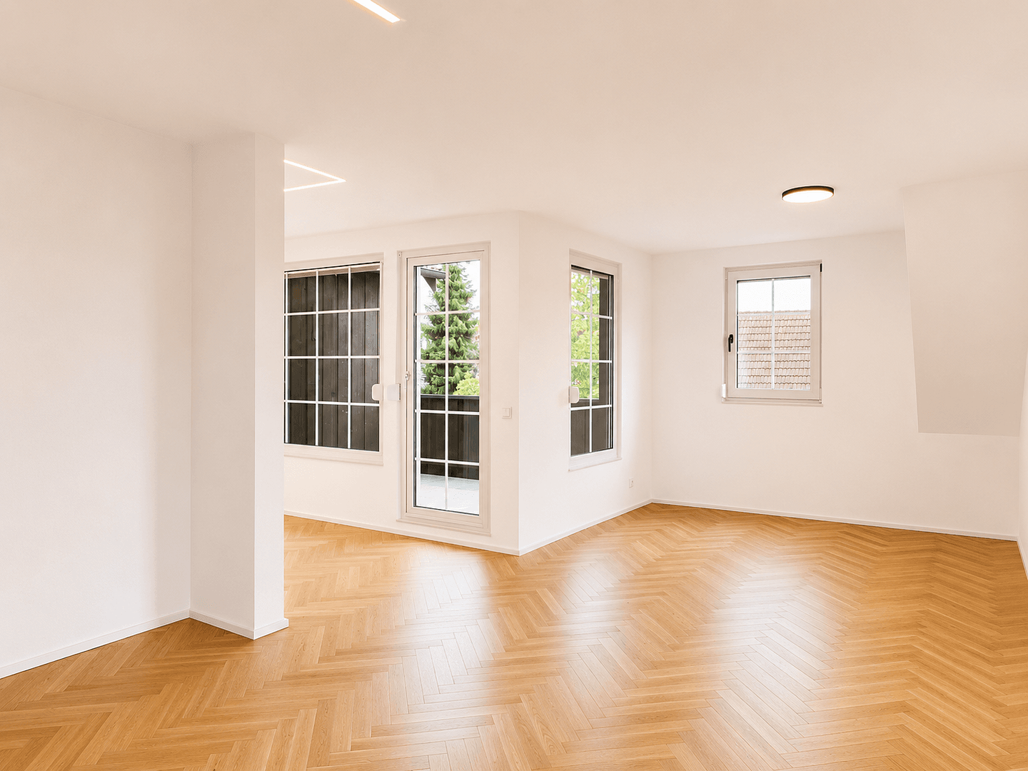 Prodej bytu 4+1 82 m², Hattenhofen, Bádensko-Württembersko Prodej bytu 4+1 82 m², Hattenhofen, Bádensko-Württembersko