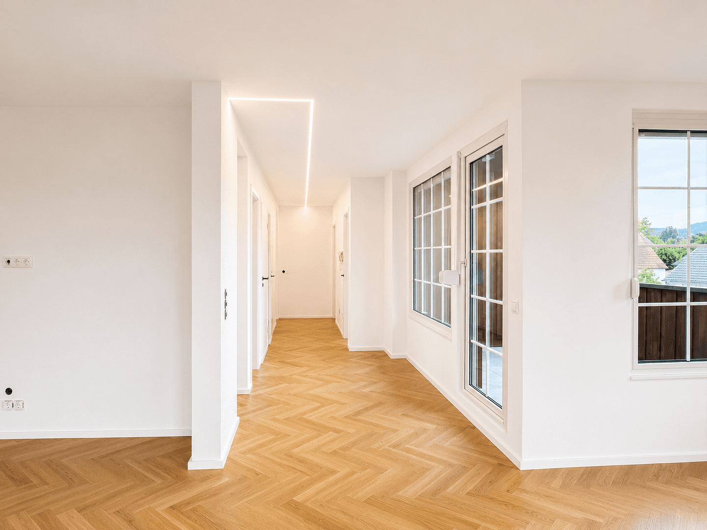 Prodej bytu 4+1 82 m², Hattenhofen, Bádensko-Württembersko Prodej bytu 4+1 82 m², Hattenhofen, Bádensko-Württembersko
