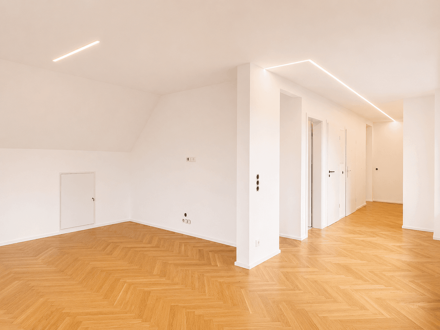 Prodej bytu 4+1 82 m², Hattenhofen, Bádensko-Württembersko Prodej bytu 4+1 82 m², Hattenhofen, Bádensko-Württembersko