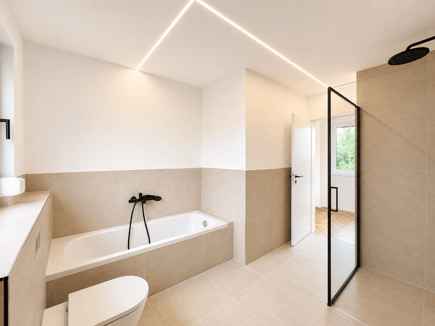 Prodej bytu 4+1 82 m², Hattenhofen, Bádensko-Württembersko Prodej bytu 4+1 82 m², Hattenhofen, Bádensko-Württembersko