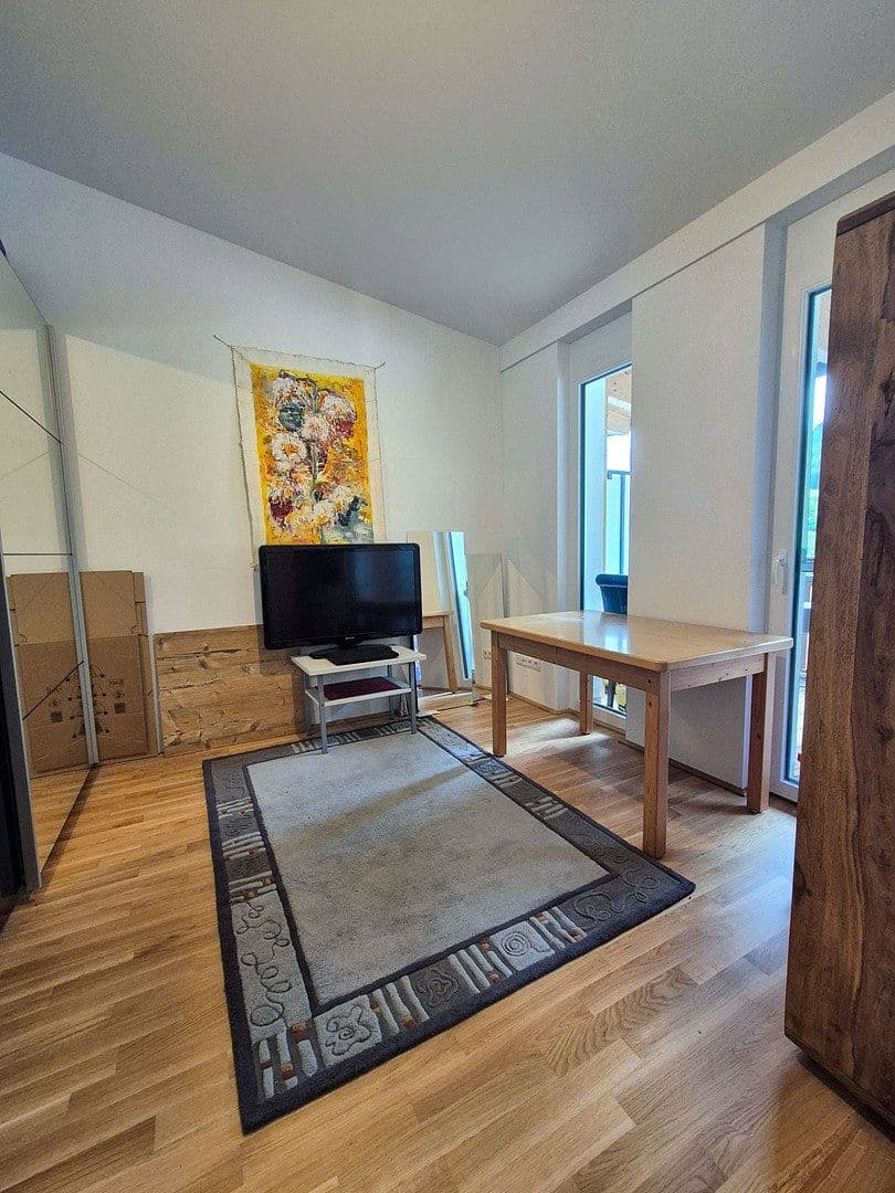 Prodej bytu 3+1 67 m², Unken, Salcbursko Prodej bytu 3+1 67 m², Unken, Salcbursko