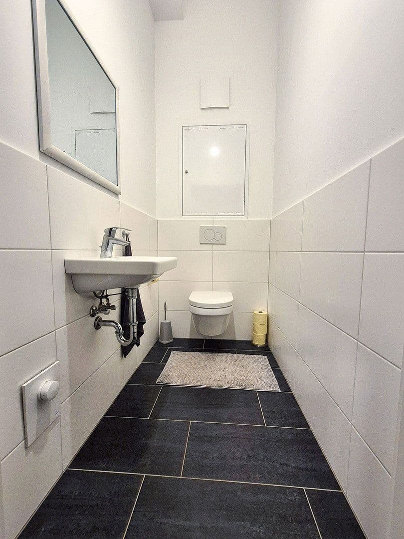 Prodej bytu 3+1 67 m², Unken, Salcbursko Prodej bytu 3+1 67 m², Unken, Salcbursko