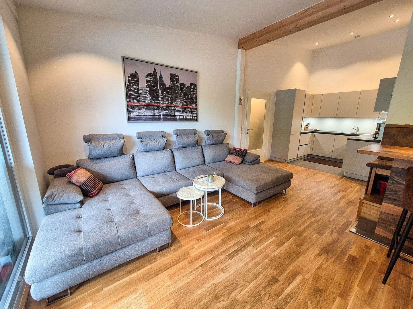 Prodej bytu 3+1 67 m², Unken, Salcbursko Prodej bytu 3+1 67 m², Unken, Salcbursko