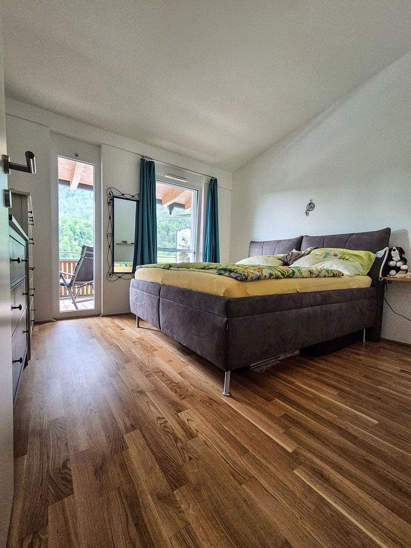 Prodej bytu 3+1 67 m², Unken, Salcbursko Prodej bytu 3+1 67 m², Unken, Salcbursko