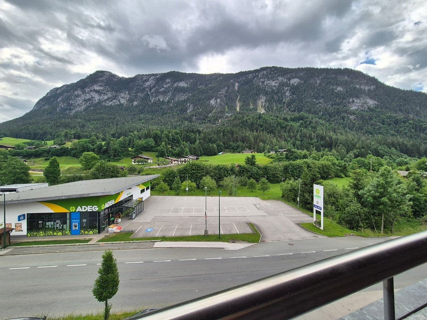 Prodej bytu 3+1 67 m², Unken, Salcbursko Prodej bytu 3+1 67 m², Unken, Salcbursko