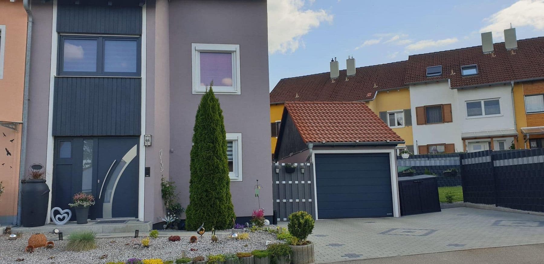 Prodej domu 105 m², pozemek 420 m², Hohenfels, Bavorsko Prodej domu 105 m², pozemek 420 m², Hohenfels, Bavorsko
