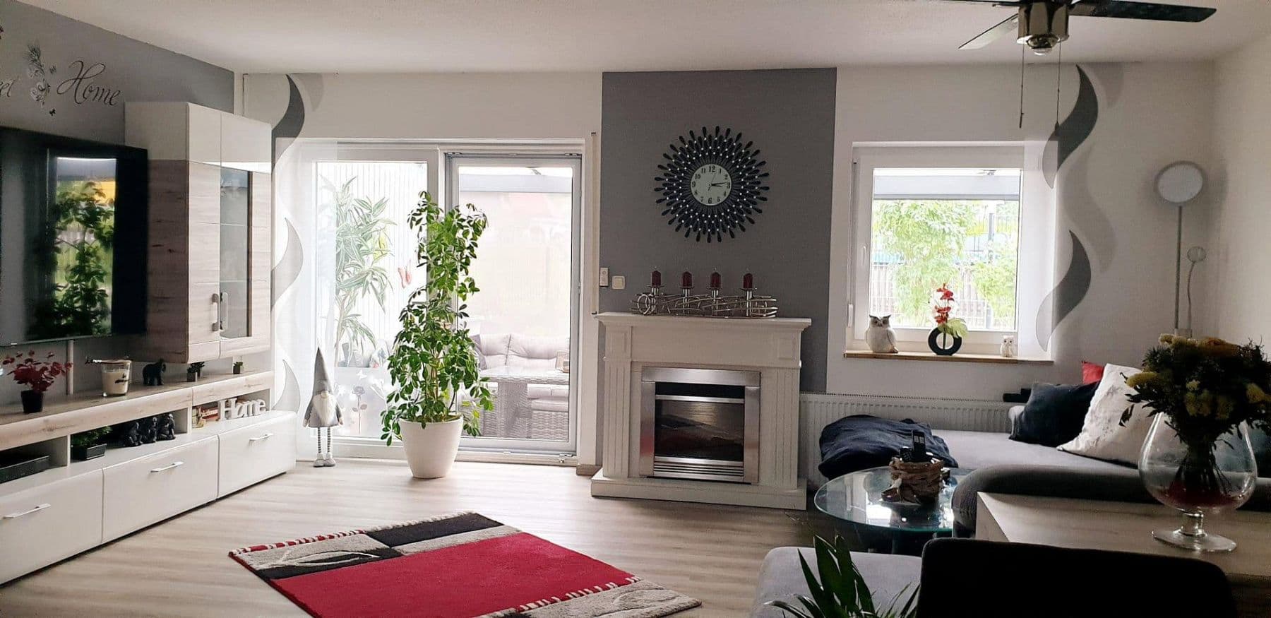 Prodej domu 105 m², pozemek 420 m², Hohenfels, Bavorsko Prodej domu 105 m², pozemek 420 m², Hohenfels, Bavorsko