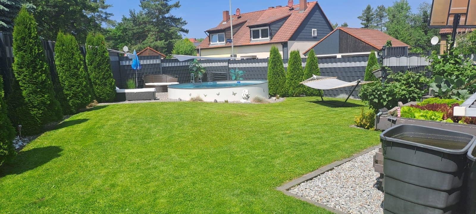 Prodej domu 105 m², pozemek 420 m², Hohenfels, Bavorsko Prodej domu 105 m², pozemek 420 m², Hohenfels, Bavorsko