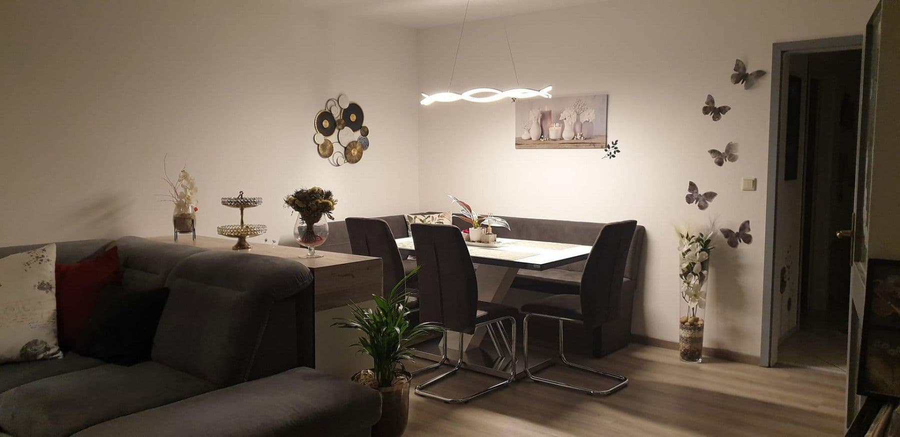 Prodej domu 105 m², pozemek 420 m², Hohenfels, Bavorsko Prodej domu 105 m², pozemek 420 m², Hohenfels, Bavorsko