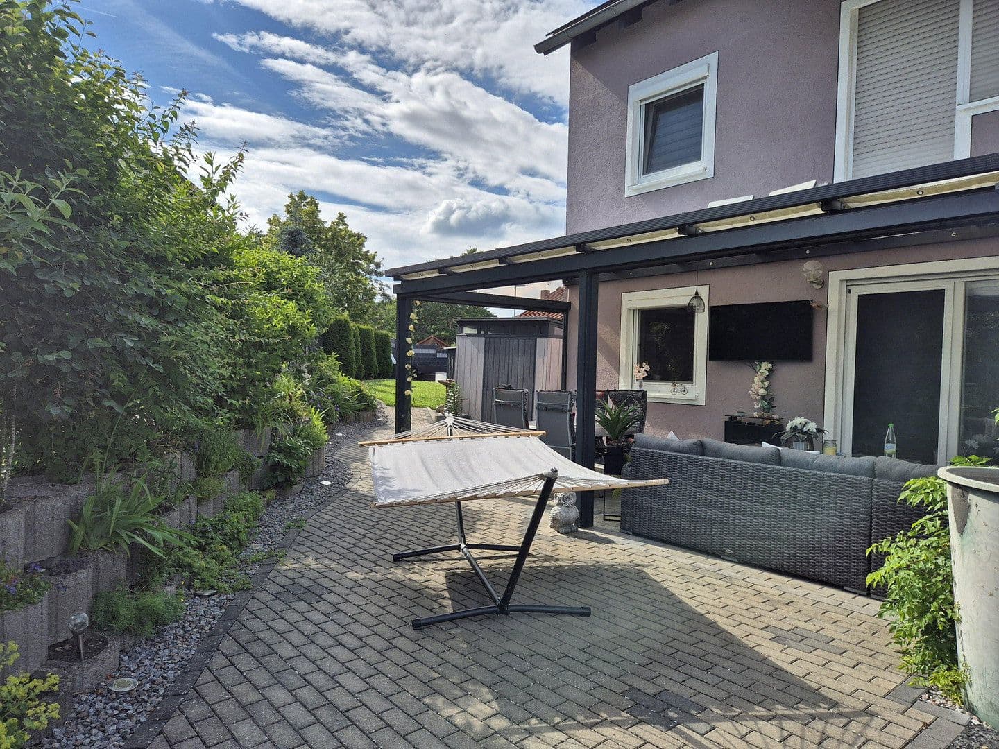 Prodej domu 105 m², pozemek 420 m², Hohenfels, Bavorsko Prodej domu 105 m², pozemek 420 m², Hohenfels, Bavorsko