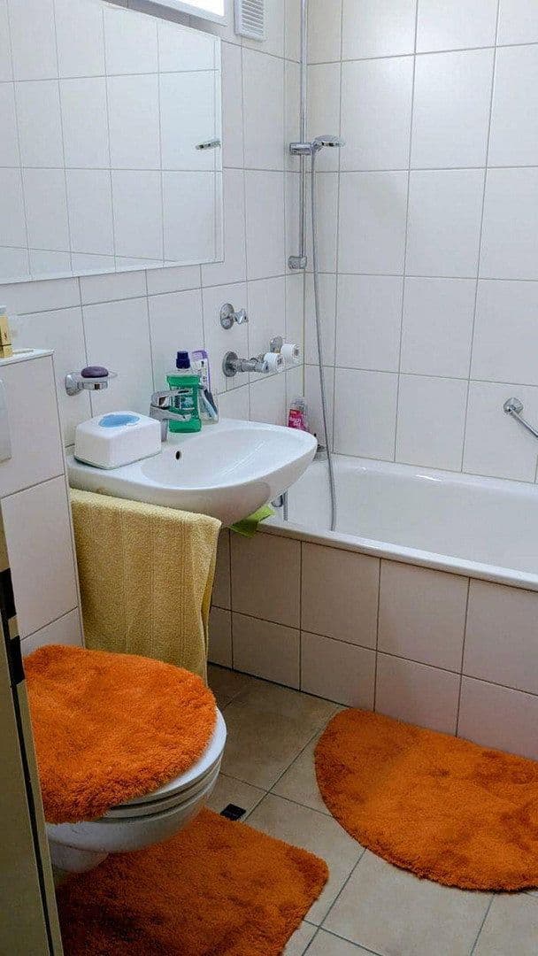 Prodej bytu 2+1 51 m², Waiblingen, Bádensko-Württembersko Prodej bytu 2+1 51 m², Waiblingen, Bádensko-Württembersko