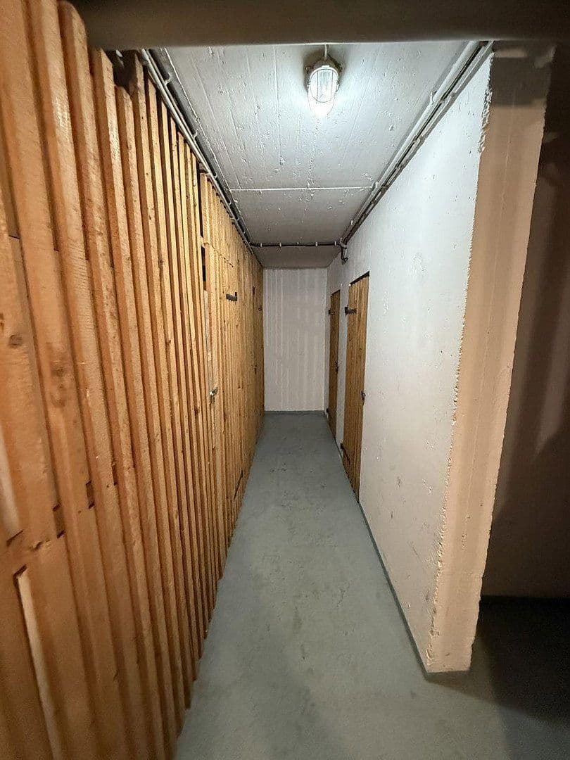 Prodej bytu 2+1 51 m², Waiblingen, Bádensko-Württembersko Prodej bytu 2+1 51 m², Waiblingen, Bádensko-Württembersko
