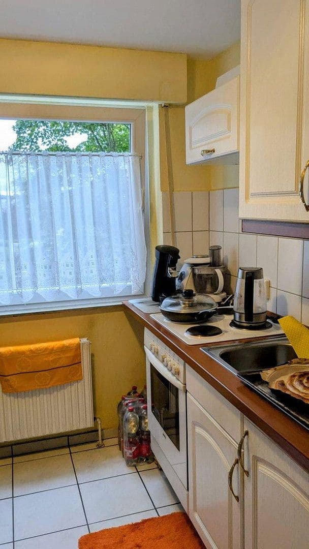 Prodej bytu 2+1 51 m², Waiblingen, Bádensko-Württembersko Prodej bytu 2+1 51 m², Waiblingen, Bádensko-Württembersko