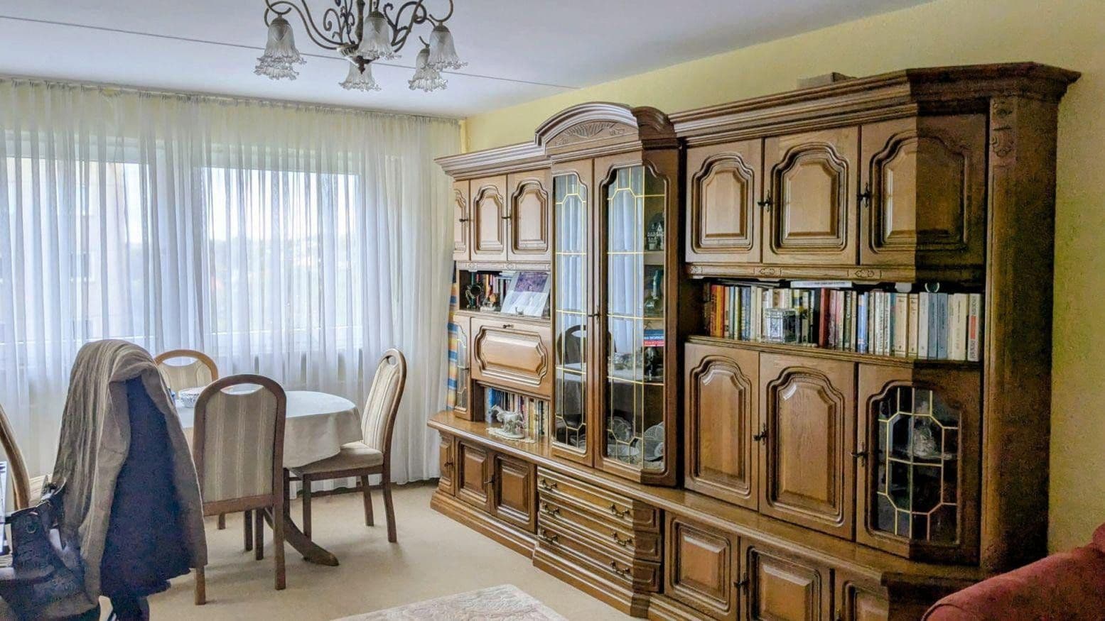 Prodej bytu 2+1 51 m², Waiblingen, Bádensko-Württembersko Prodej bytu 2+1 51 m², Waiblingen, Bádensko-Württembersko