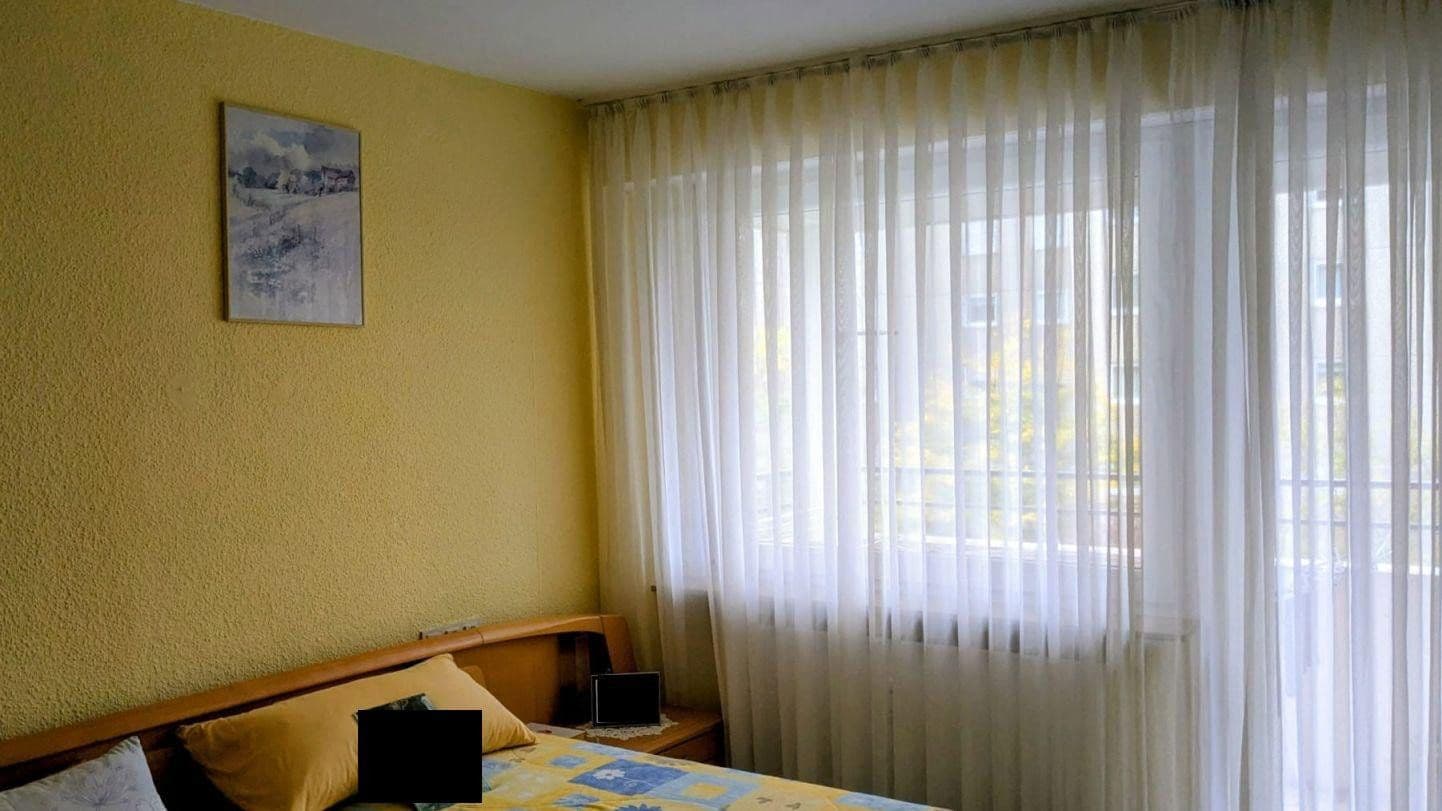 Prodej bytu 2+1 51 m², Waiblingen, Bádensko-Württembersko Prodej bytu 2+1 51 m², Waiblingen, Bádensko-Württembersko
