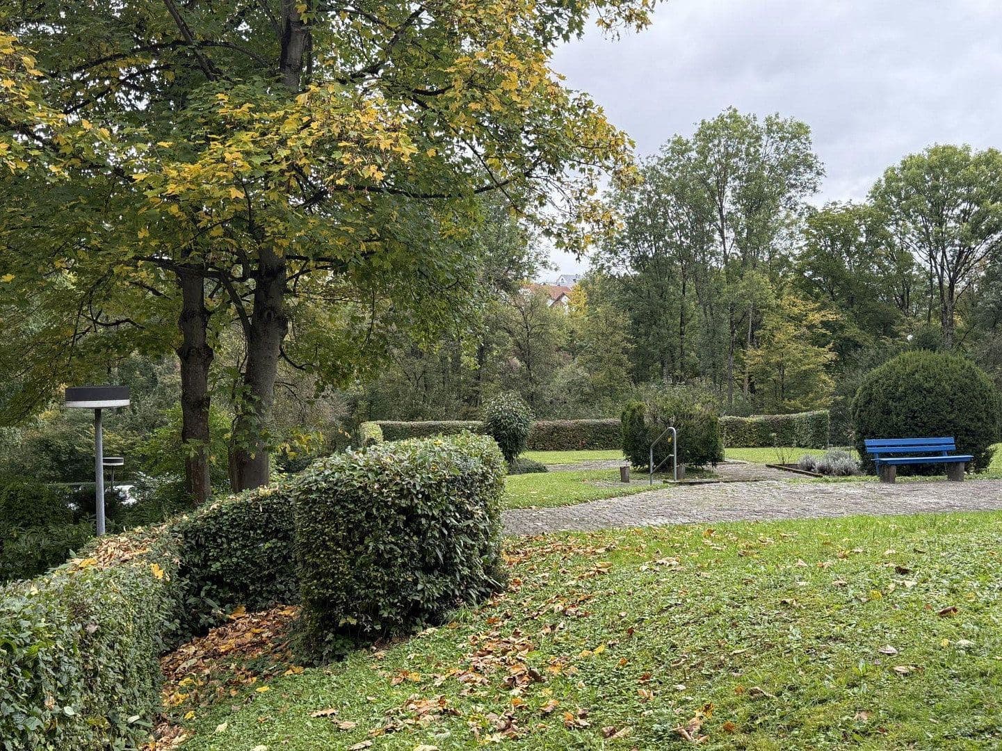 Prodej bytu 2+1 51 m², Waiblingen, Bádensko-Württembersko Prodej bytu 2+1 51 m², Waiblingen, Bádensko-Württembersko