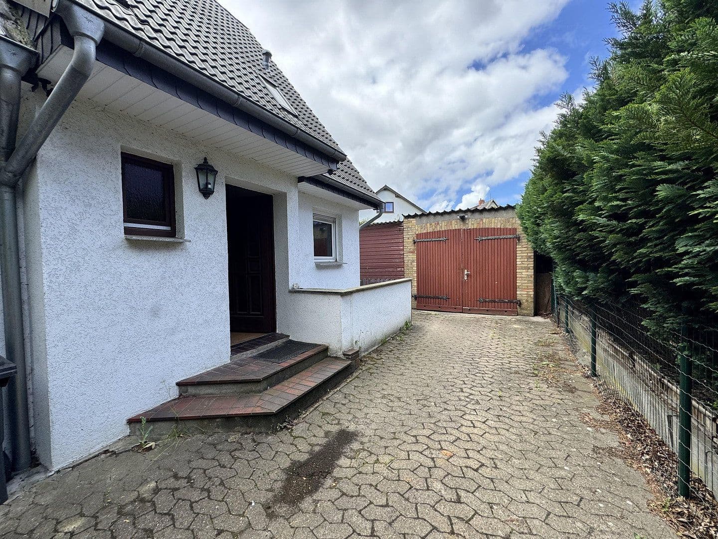 Prodej domu 89 m², pozemek 400 m², Bremerhaven, Bremen Prodej domu 89 m², pozemek 400 m², Bremerhaven, Bremen