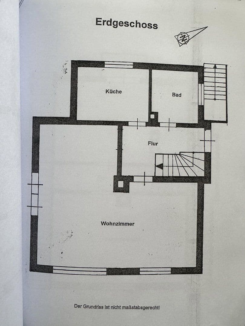 Prodej domu 89 m², pozemek 400 m², Bremerhaven, Bremen Prodej domu 89 m², pozemek 400 m², Bremerhaven, Bremen