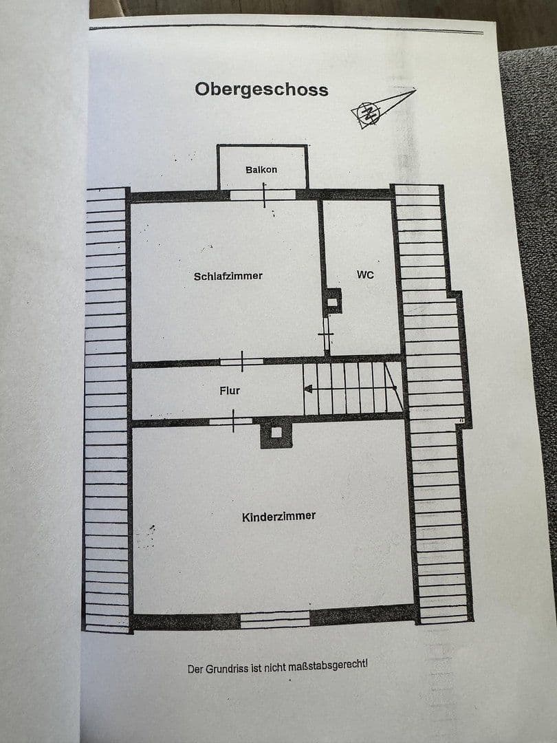 Prodej domu 89 m², pozemek 400 m², Bremerhaven, Bremen Prodej domu 89 m², pozemek 400 m², Bremerhaven, Bremen