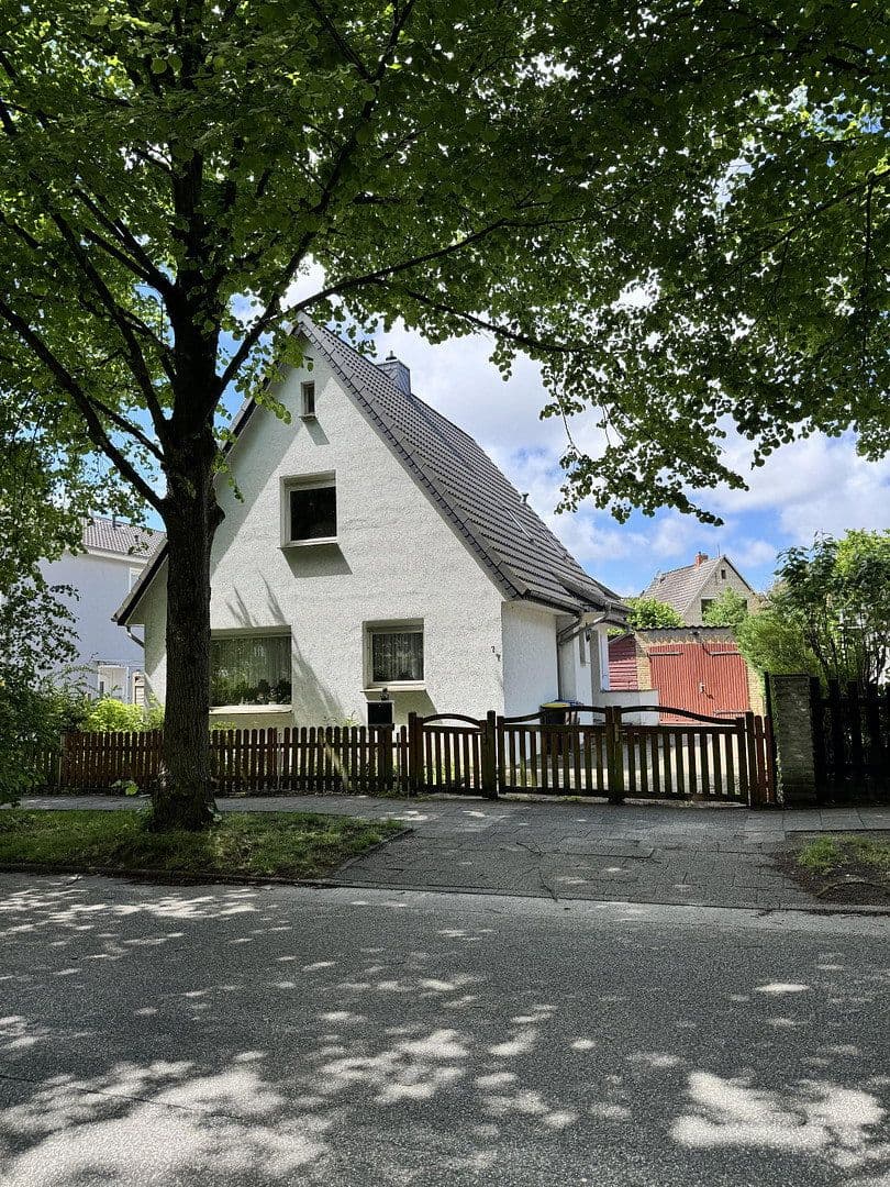 Prodej domu 89 m², pozemek 400 m², Bremerhaven, Bremen Prodej domu 89 m², pozemek 400 m², Bremerhaven, Bremen