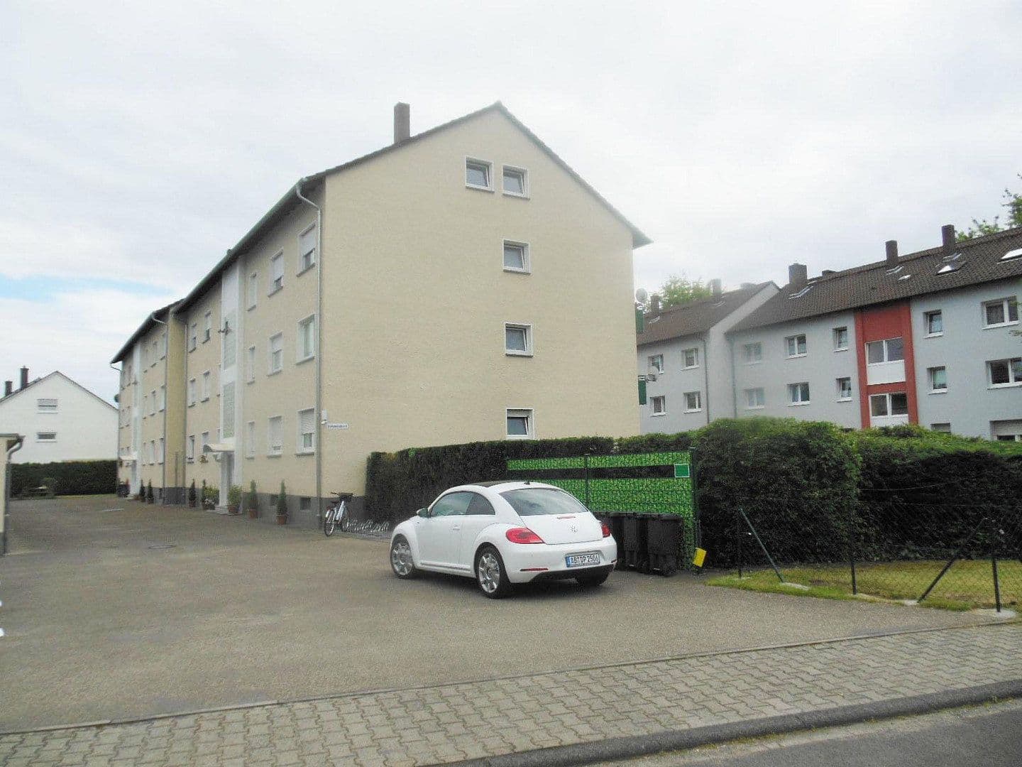 Prodej domu 1.146 m², pozemek 2.205 m², Seligenstadt, Hessen Prodej domu 1.146 m², pozemek 2.205 m², Seligenstadt, Hessen
