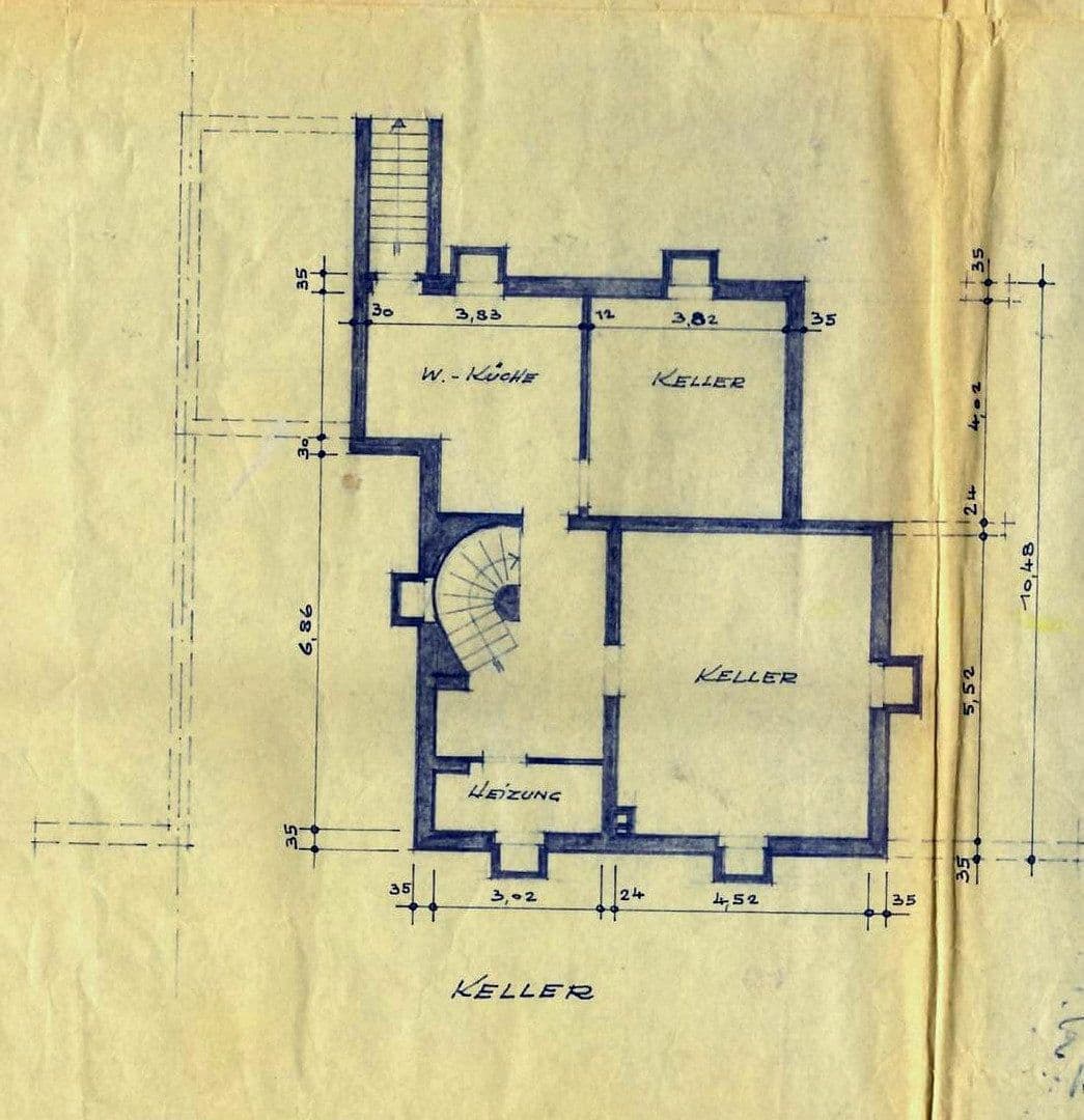 Prodej domu 150 m², pozemek 800 m², Neuss, Severní Porýní-Vestfálsko Prodej domu 150 m², pozemek 800 m², Neuss, Severní Porýní-Vestfálsko