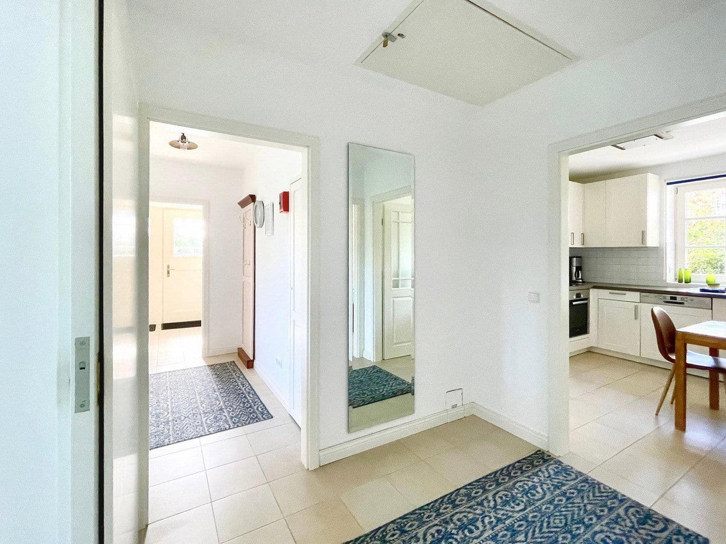 Prodej domu 92 m², pozemek 662 m², Wyk auf Föhr, Šlesvicko-Holštýnsko Prodej domu 92 m², pozemek 662 m², Wyk auf Föhr, Šlesvicko-Holštýnsko
