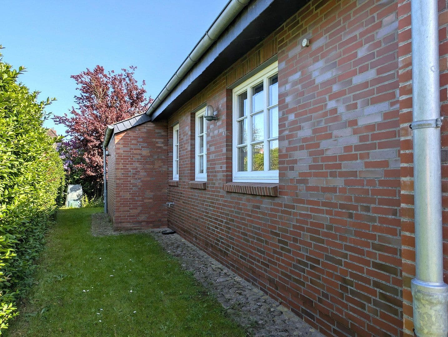 Prodej domu 92 m², pozemek 662 m², Wyk auf Föhr, Šlesvicko-Holštýnsko Prodej domu 92 m², pozemek 662 m², Wyk auf Föhr, Šlesvicko-Holštýnsko