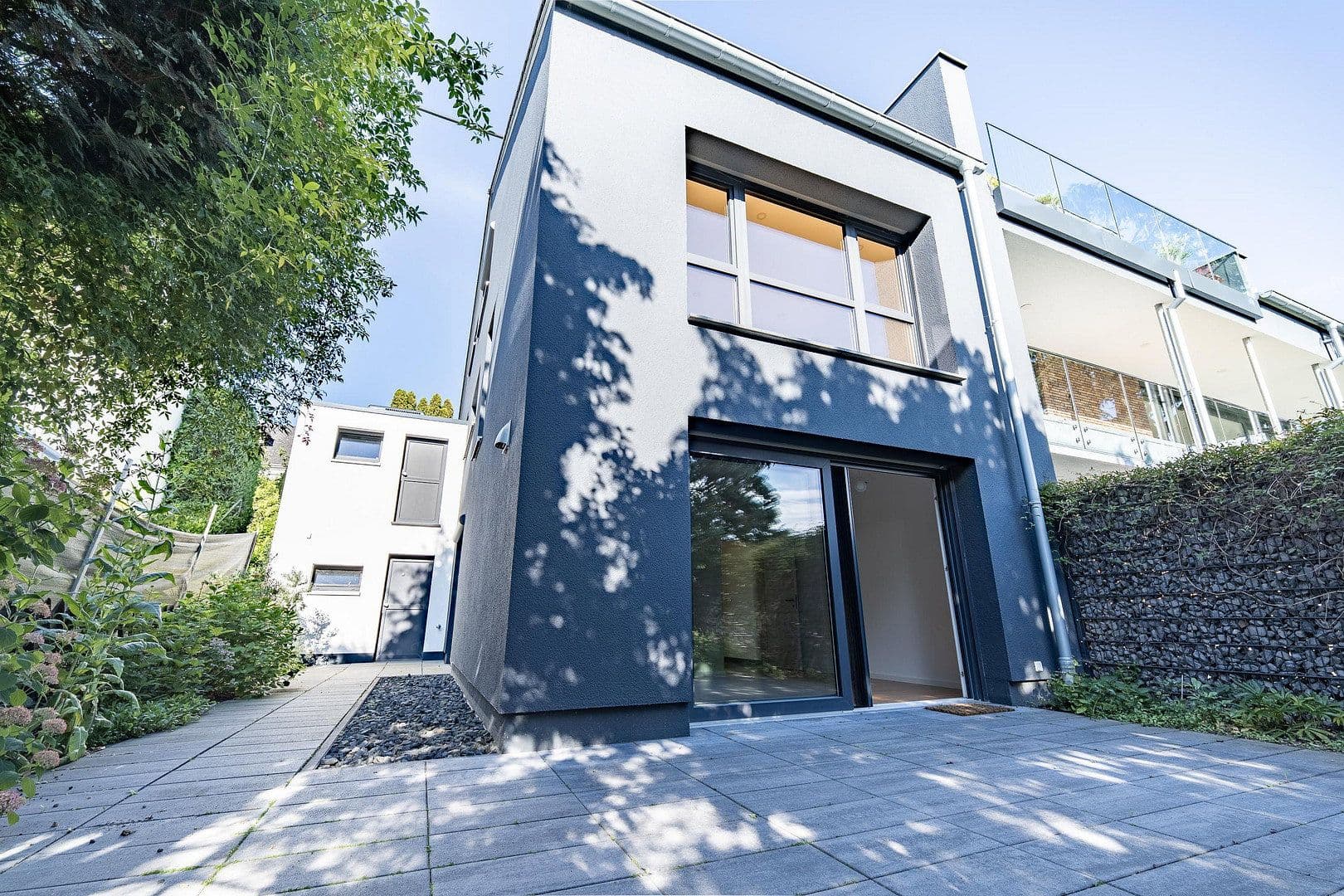 Pronájem bytu 4+1 210 m², Koblenz, Porýní-Falc Pronájem bytu 4+1 210 m², Koblenz, Porýní-Falc