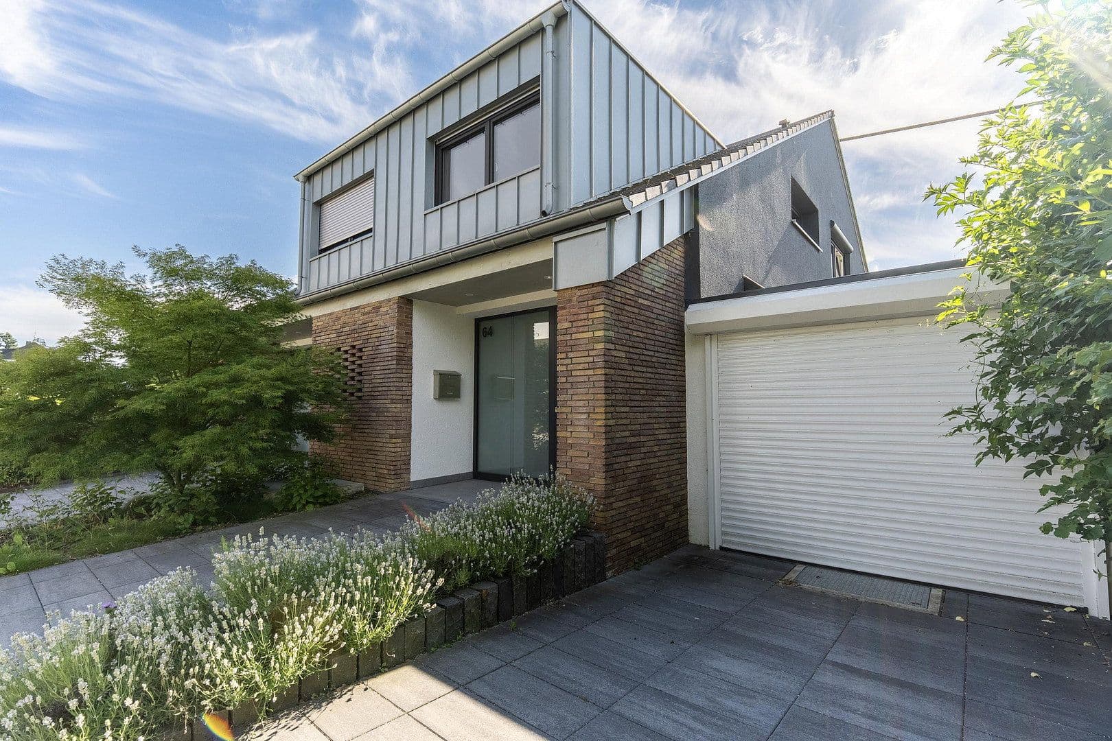 Pronájem bytu 4+1 210 m², Koblenz, Porýní-Falc Pronájem bytu 4+1 210 m², Koblenz, Porýní-Falc