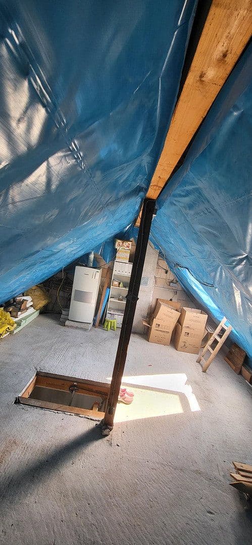 Prodej domu 135 m², pozemek 300 m², Leverkusen, Severní Porýní-Vestfálsko Prodej domu 135 m², pozemek 300 m², Leverkusen, Severní Porýní-Vestfálsko