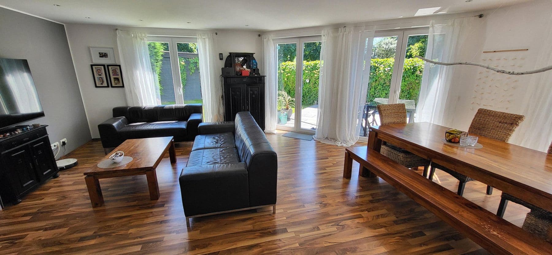 Prodej domu 135 m², pozemek 300 m², Leverkusen, Severní Porýní-Vestfálsko Prodej domu 135 m², pozemek 300 m², Leverkusen, Severní Porýní-Vestfálsko