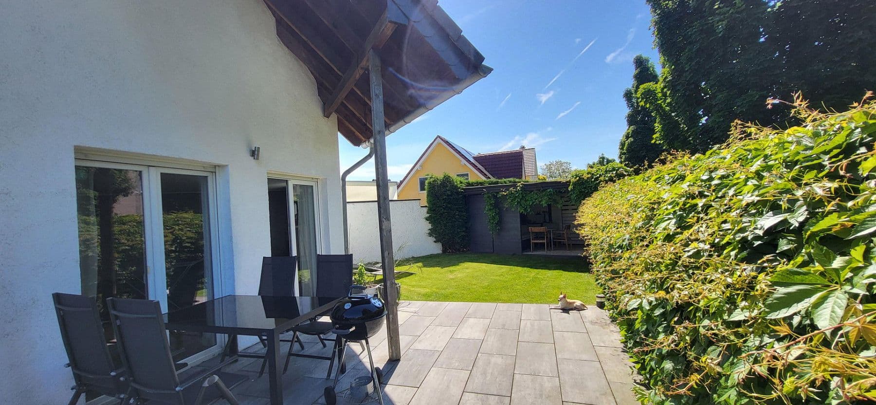 Prodej domu 135 m², pozemek 300 m², Leverkusen, Severní Porýní-Vestfálsko Prodej domu 135 m², pozemek 300 m², Leverkusen, Severní Porýní-Vestfálsko