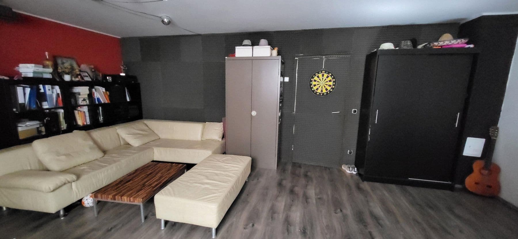 Prodej domu 135 m², pozemek 300 m², Leverkusen, Severní Porýní-Vestfálsko Prodej domu 135 m², pozemek 300 m², Leverkusen, Severní Porýní-Vestfálsko