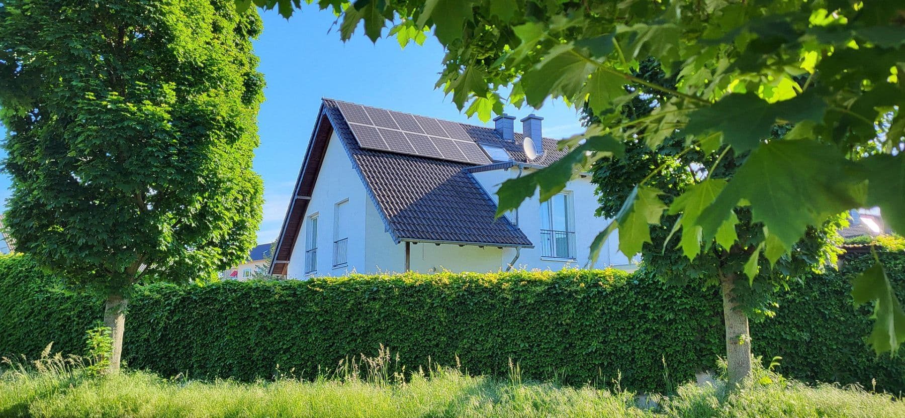 Prodej domu 135 m², pozemek 300 m², Leverkusen, Severní Porýní-Vestfálsko Prodej domu 135 m², pozemek 300 m², Leverkusen, Severní Porýní-Vestfálsko