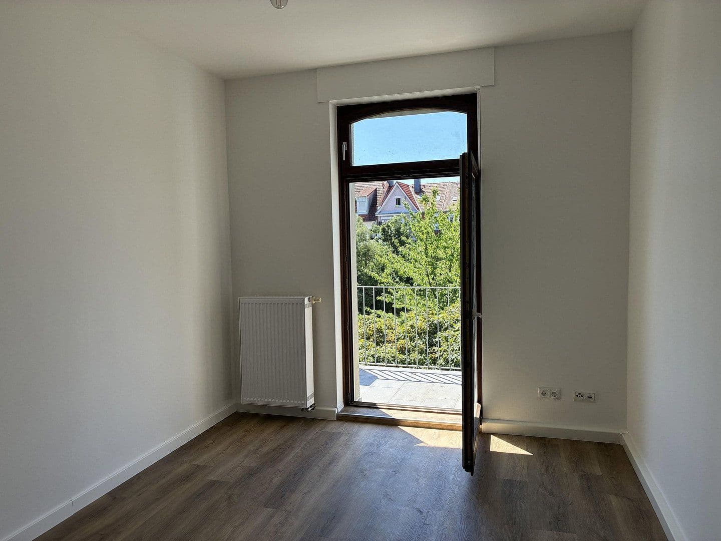 Pronájem bytu 1+1 71 m², Kaupstraße 5, Darmstadt, Hessen Pronájem bytu 1+1 71 m², Kaupstraße 5, Darmstadt, Hessen