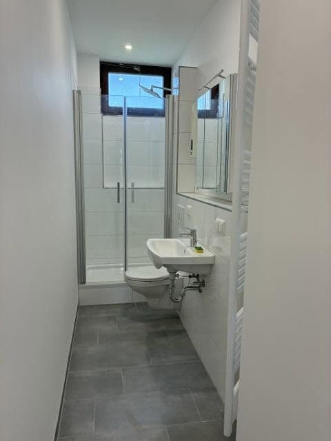 Pronájem bytu 1+1 71 m², Kaupstraße 5, Darmstadt, Hessen Pronájem bytu 1+1 71 m², Kaupstraße 5, Darmstadt, Hessen