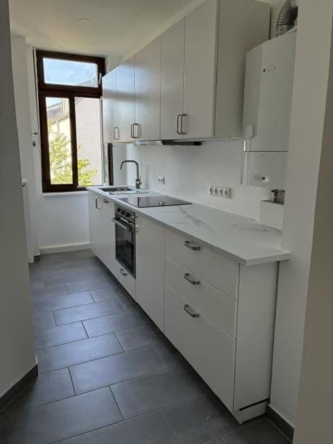 Pronájem bytu 1+1 71 m², Kaupstraße 5, Darmstadt, Hessen Pronájem bytu 1+1 71 m², Kaupstraße 5, Darmstadt, Hessen