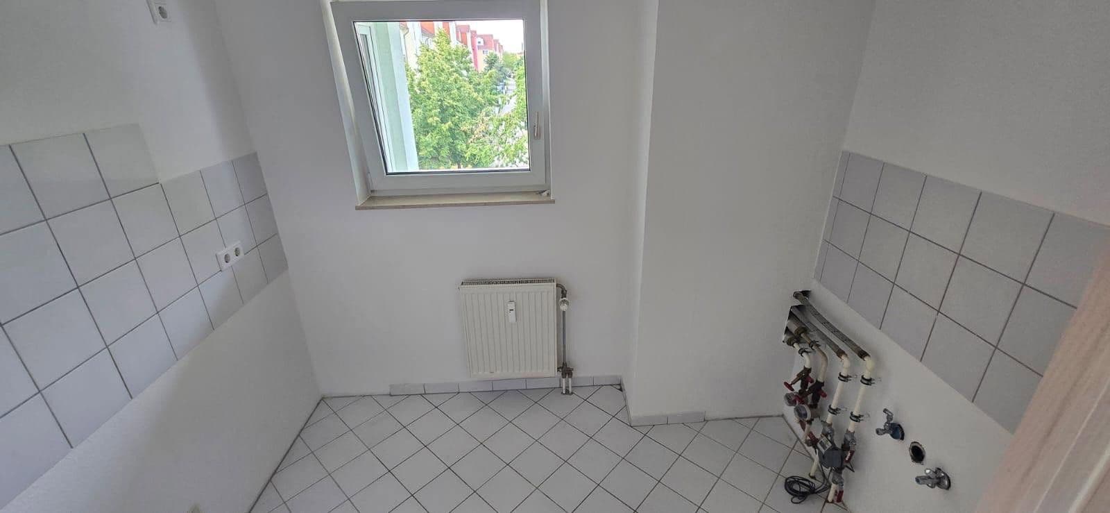 Pronájem bytu 2+1 64 m², Am Mahlbusen 1, Bernau, Braniborsko Pronájem bytu 2+1 64 m², Am Mahlbusen 1, Bernau, Braniborsko