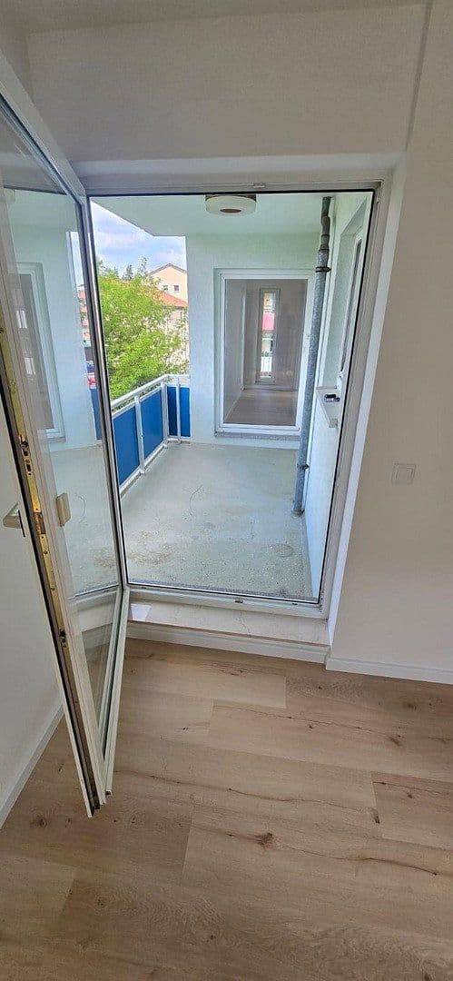 Pronájem bytu 2+1 64 m², Am Mahlbusen 1, Bernau, Braniborsko Pronájem bytu 2+1 64 m², Am Mahlbusen 1, Bernau, Braniborsko