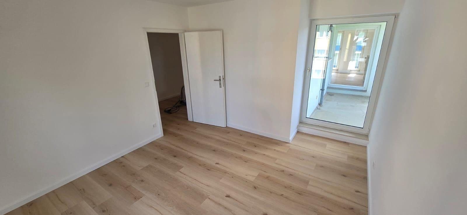 Pronájem bytu 2+1 64 m², Am Mahlbusen 1, Bernau, Braniborsko Pronájem bytu 2+1 64 m², Am Mahlbusen 1, Bernau, Braniborsko