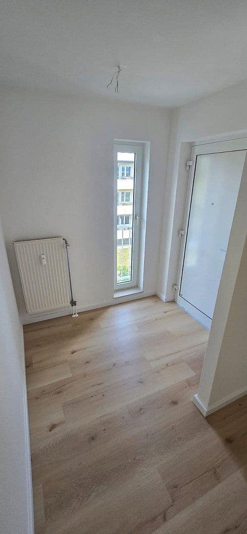 Pronájem bytu 2+1 64 m², Am Mahlbusen 1, Bernau, Braniborsko Pronájem bytu 2+1 64 m², Am Mahlbusen 1, Bernau, Braniborsko