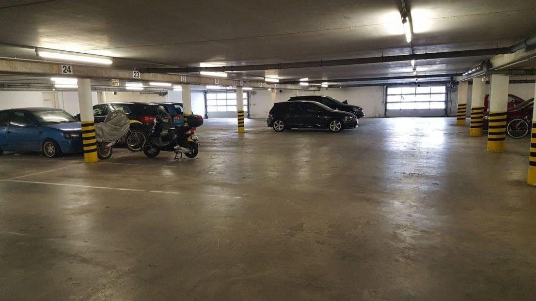 Pronájem bytu 2+1 64 m², Am Mahlbusen 1, Bernau, Braniborsko Pronájem bytu 2+1 64 m², Am Mahlbusen 1, Bernau, Braniborsko