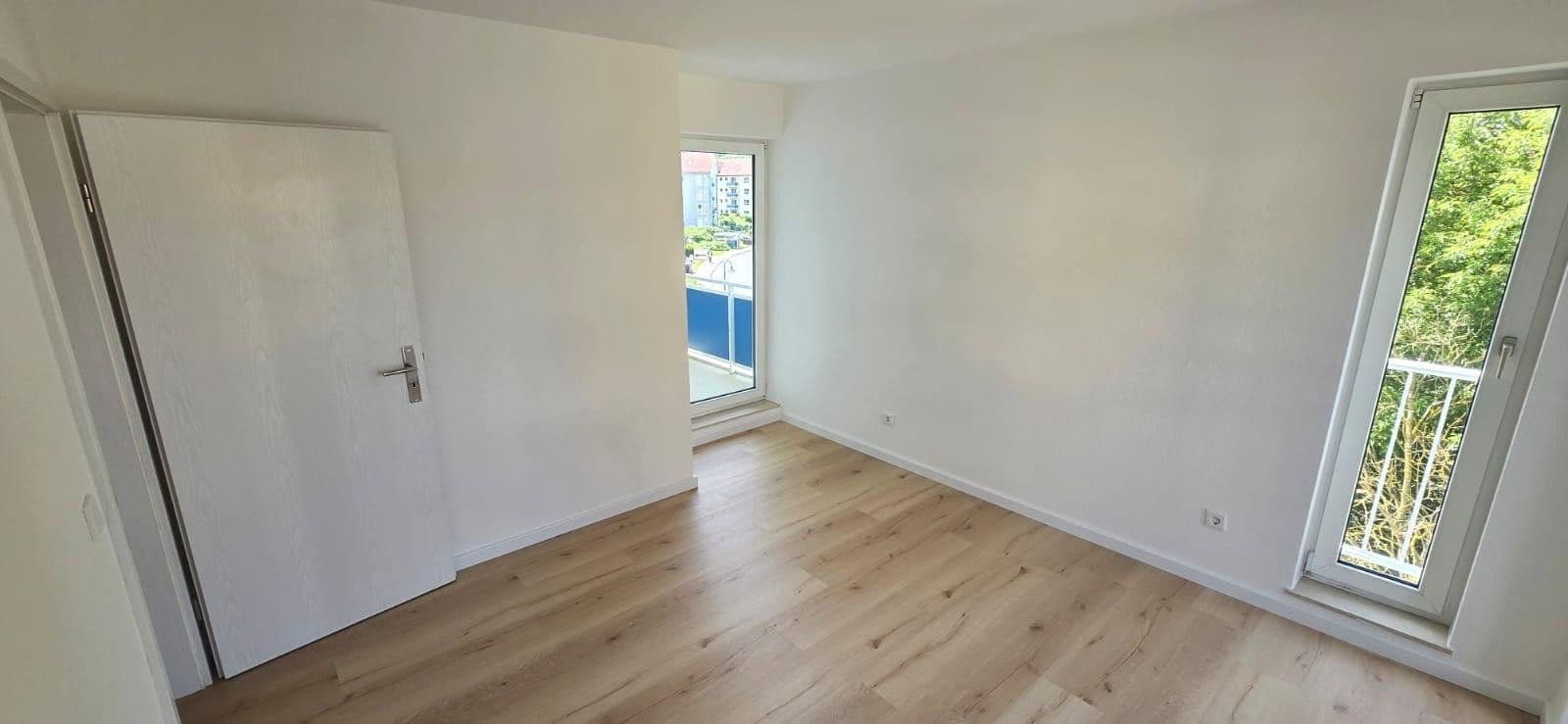 Pronájem bytu 2+1 64 m², Am Mahlbusen 1, Bernau, Braniborsko Pronájem bytu 2+1 64 m², Am Mahlbusen 1, Bernau, Braniborsko
