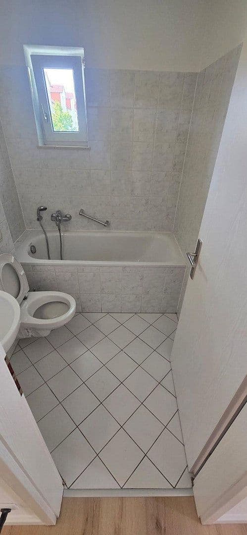 Pronájem bytu 2+1 64 m², Am Mahlbusen 1, Bernau, Braniborsko Pronájem bytu 2+1 64 m², Am Mahlbusen 1, Bernau, Braniborsko