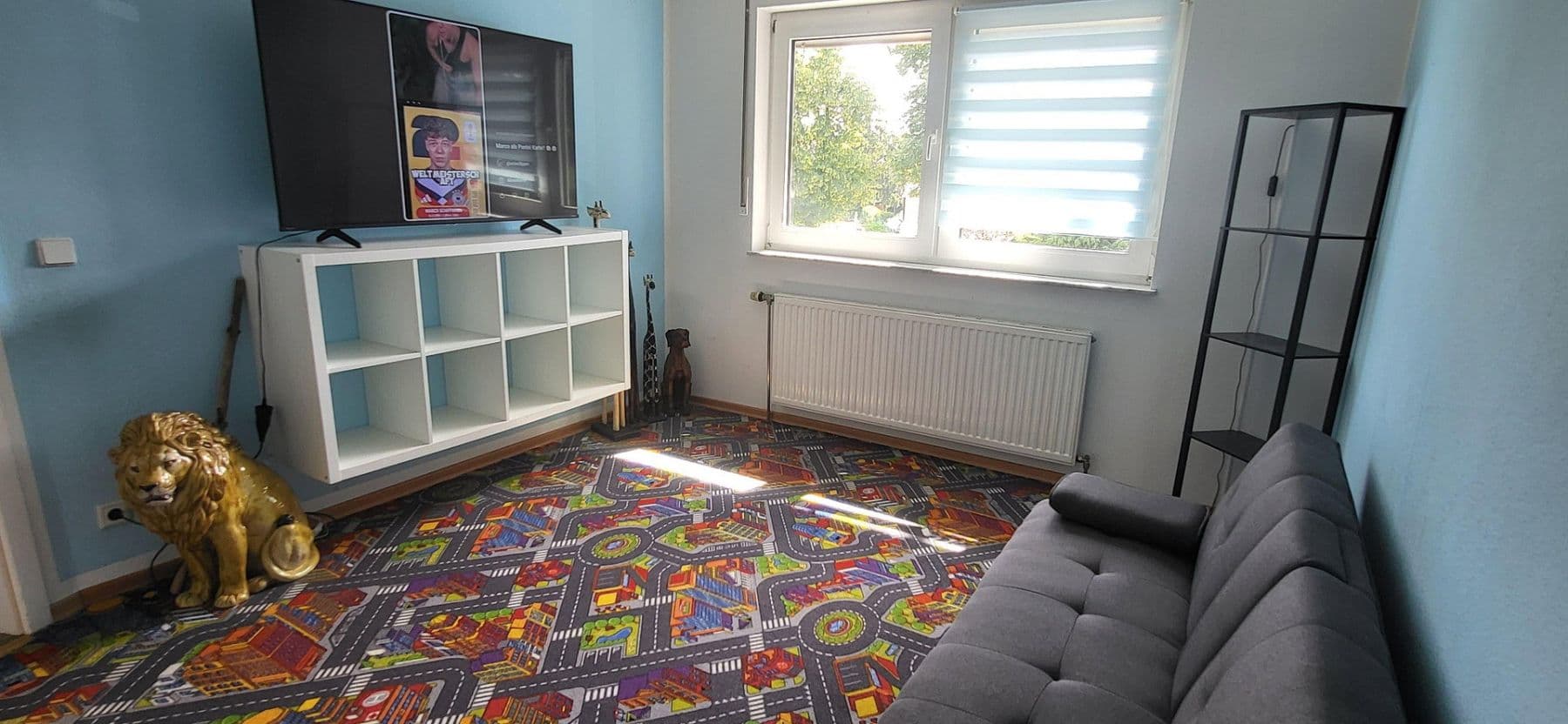 Pronájem bytu 2+1 55 m², Birkenwerderstr. 2, Hohen Neuendorf, Braniborsko Pronájem bytu 2+1 55 m², Birkenwerderstr. 2, Hohen Neuendorf, Braniborsko