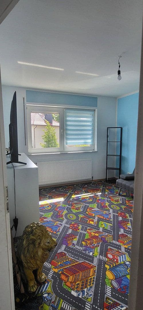 Pronájem bytu 2+1 55 m², Birkenwerderstr. 2, Hohen Neuendorf, Braniborsko Pronájem bytu 2+1 55 m², Birkenwerderstr. 2, Hohen Neuendorf, Braniborsko