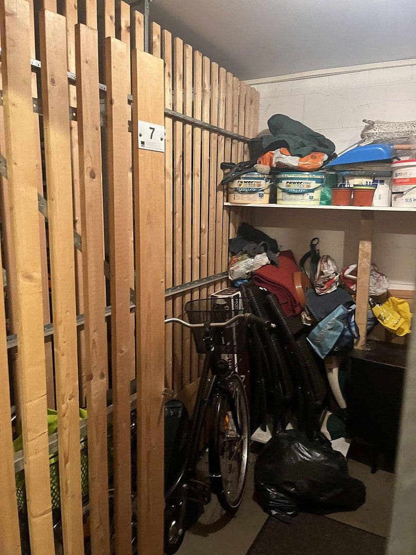 Pronájem bytu 2+1 55 m², Birkenwerderstr. 2, Hohen Neuendorf, Braniborsko Pronájem bytu 2+1 55 m², Birkenwerderstr. 2, Hohen Neuendorf, Braniborsko