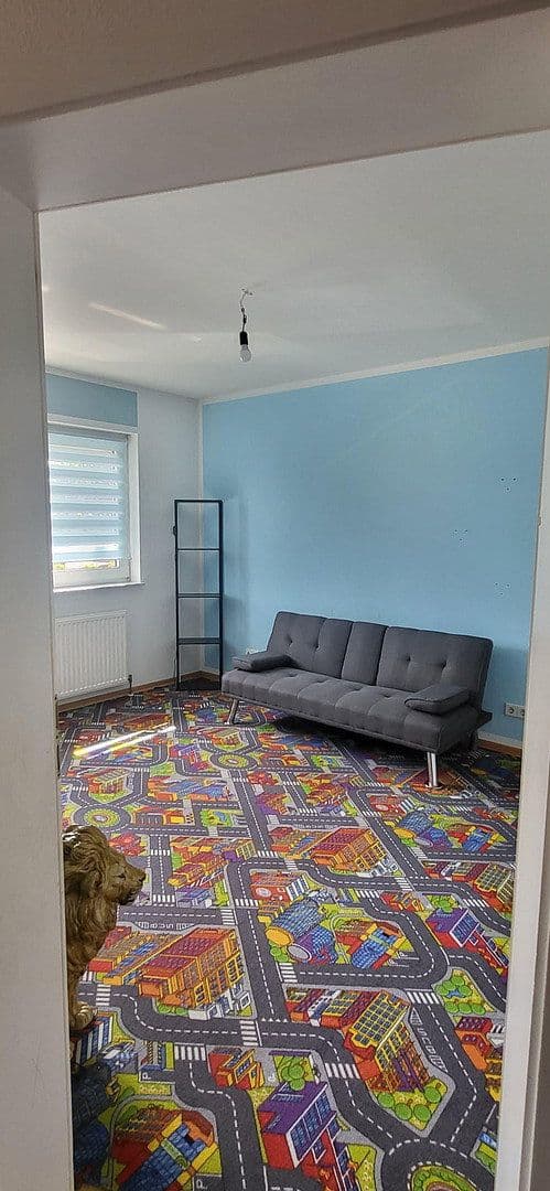 Pronájem bytu 2+1 55 m², Birkenwerderstr. 2, Hohen Neuendorf, Braniborsko Pronájem bytu 2+1 55 m², Birkenwerderstr. 2, Hohen Neuendorf, Braniborsko