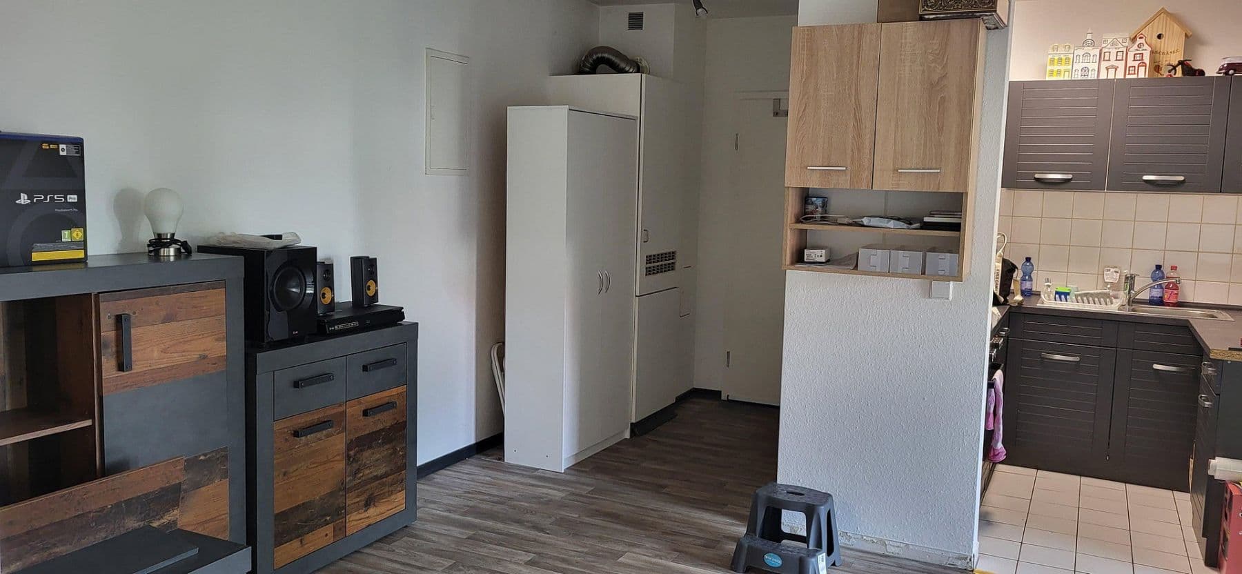 Pronájem bytu 2+1 55 m², Birkenwerderstr. 2, Hohen Neuendorf, Braniborsko Pronájem bytu 2+1 55 m², Birkenwerderstr. 2, Hohen Neuendorf, Braniborsko